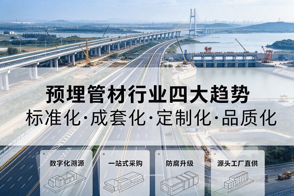 长沙行业发展趋势总结