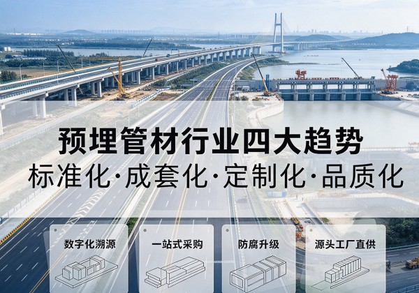 长沙行业发展趋势总结