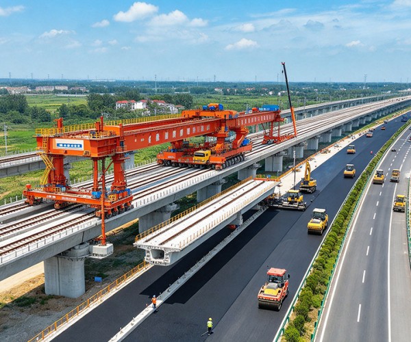 长沙公路建设