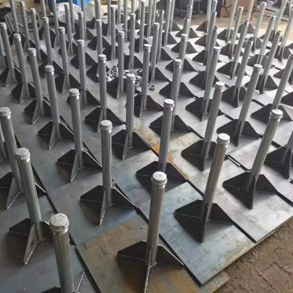 长沙鑫亿呈沉降板生产