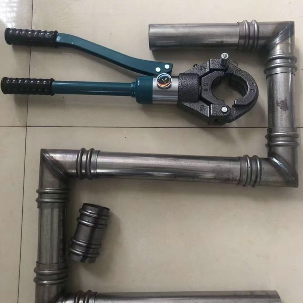 长沙冷却管生产
